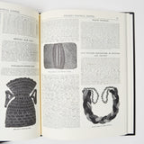 Weldon's Practical Needlework Volume 11