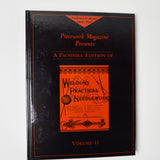 Weldon's Practical Needlework Volume 11