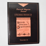 Weldon's Practical Needlework Volume 12