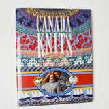 Canada Knits Book