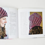 One + One Hats Book