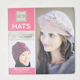 One + One Hats Book