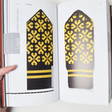 Mittens of Latvia Book