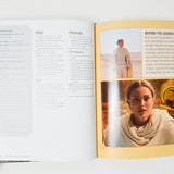 Knitting the Galaxy Star Wars Book