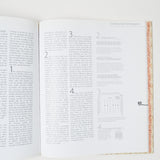 Ethnic Socks + Stockings Book