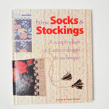 Ethnic Socks + Stockings Book