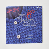 Custom Knit Jackets Book