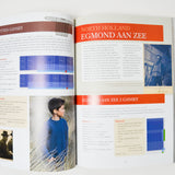 More Traditional Dutch Ganseys Book