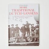 More Traditional Dutch Ganseys Book