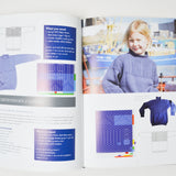 Dutch Traditional Ganseys Book