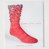 The Embellished Sock Book