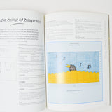 Knit a Nursery Rhyme Book