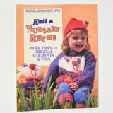 Knit a Nursery Rhyme Book