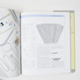 The Encyclopedia of Knitting Techniques Book