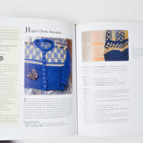 Swedish Handknits Book