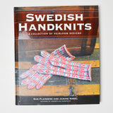 Swedish Handknits Book