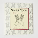 Simple Socks Book