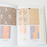 The New Knitting Stitch Library Book