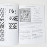 Selbuvotter: Biography of a Knitting Tradition Book