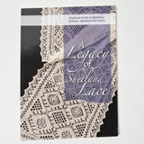 A Legacy of Shetland Lace Book
