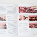 The Knowledgeable Knitter Book