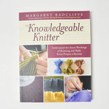 The Knowledgeable Knitter Book