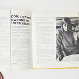 Odhams Knitting Encyclopedia Book