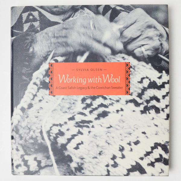 Working with Wool Book