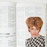 Knitting in Vogue Book