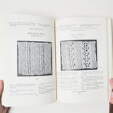 Traditional Knitting Patterns from Scandinavia, the British Isles, France, Italy + Other European Countries