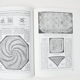 Knitted Lace (Kunst-Stricken)