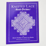 Knitted Lace (Kunst-Stricken)
