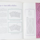 Alice Starmore's Aran Knitting Book