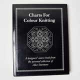 Charts for Colour Knitting Book