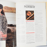 Fishermen's Sweaters Book