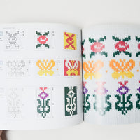 150 Scandinavian Motifs Book