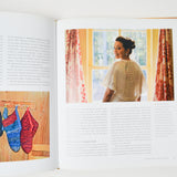 Knitting Around the World Book