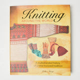 Knitting Around the World Book