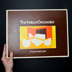 The Instant Decorator Book