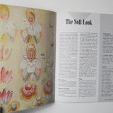 Creative Expressions by Jo Sonja Decorative Painting Book Default Title