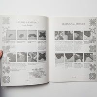 Poakalani: Hawaiian Quilt Cushion Patterns & Designs Booklet Default Title