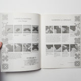 Poakalani: Hawaiian Quilt Cushion Patterns & Designs Booklet Default Title