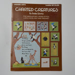 Leisure Arts Charted Creatures - Leaflet 89 Default Title
