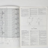 Anny Blatt Magazine - No. 88