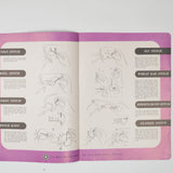 The ABC of Embroidery Stitches - Star Book No. 85