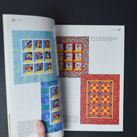 Quilts for Baby Booklet