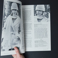 Bernat Blarney-Spun Book No. 227 Booklet
