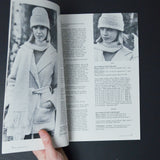 Bernat Blarney-Spun Book No. 227 Booklet