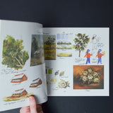 Priscilla Hauser Mini Painting Booklet
