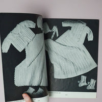 Jack Frost Baby Book Vol. 47